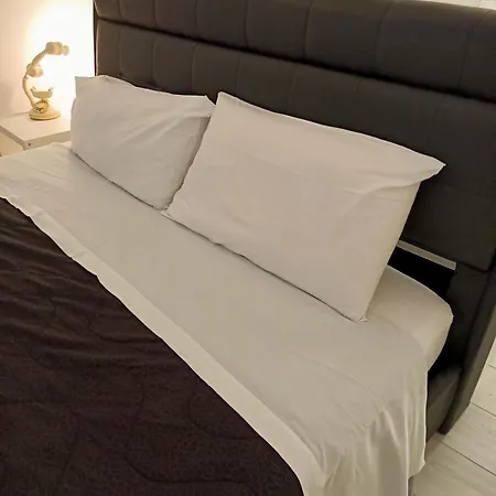 House Pratello 5 * Bolonia
