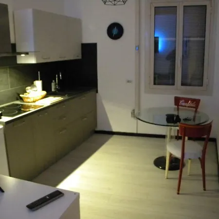 House Pratello 5 Bolonia