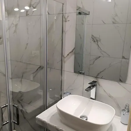 House Pratello 5 Daire