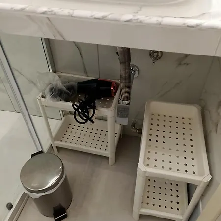 House Pratello 5 Lägenhet *