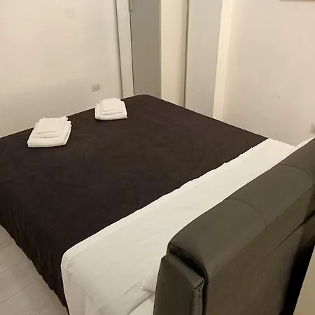 House Pratello 5 Bologna