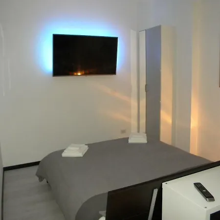 House Pratello 5 Lägenhet Bologna