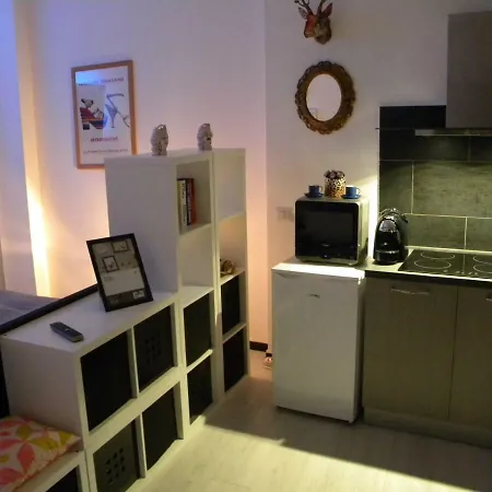 House Pratello 5 בולוניה