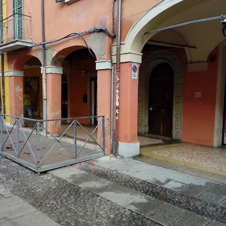 House Pratello 5 Daire
