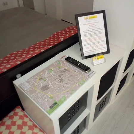 House Pratello 5 Lägenhet