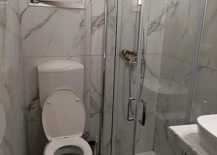 דירה House Pratello 5