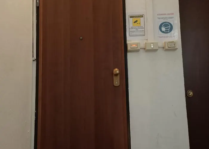 House Pratello 5 דירה בולוניה