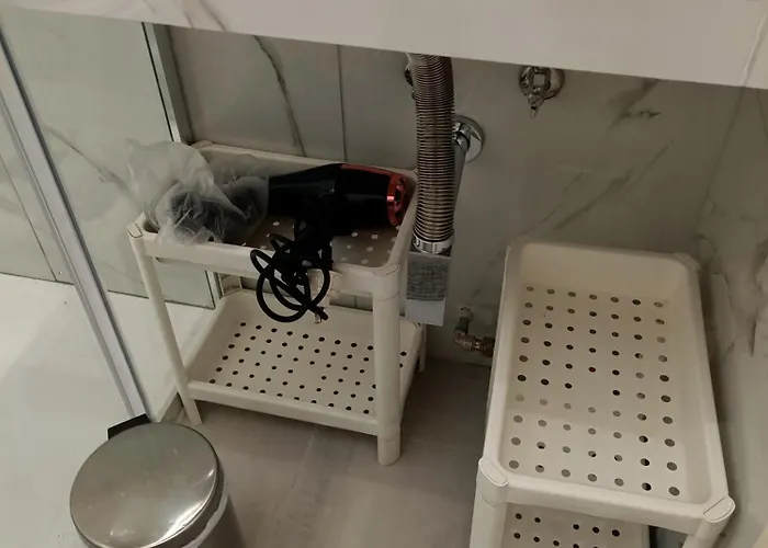 House Pratello 5 شقة *