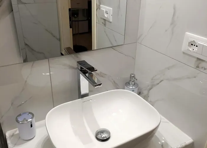 شقة House Pratello 5 *