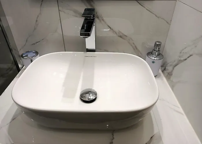 House Pratello 5 דירה בולוניה