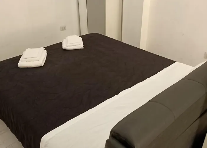 House Pratello 5 بولونيا