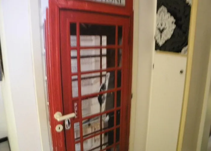 Apartament House Pratello 5 Bolonia