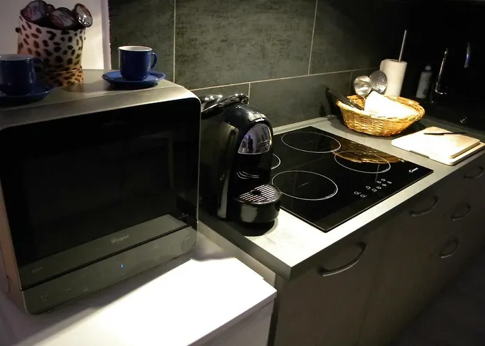 Appartamento House Pratello 5