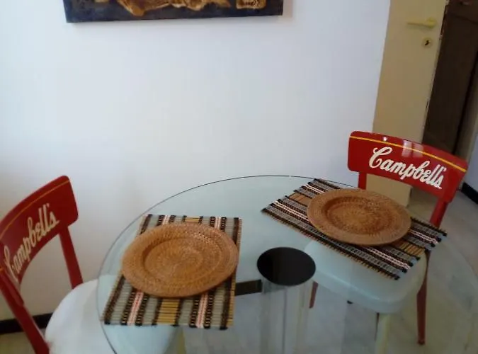 House Pratello 5 Appartamento *