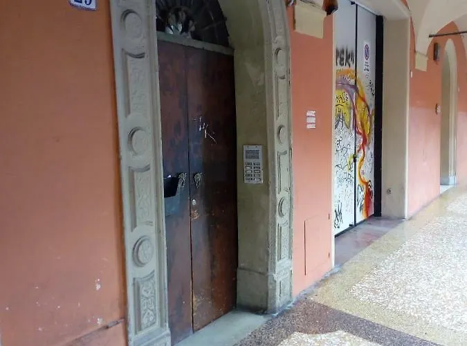 Appartamento House Pratello 5 Bologna