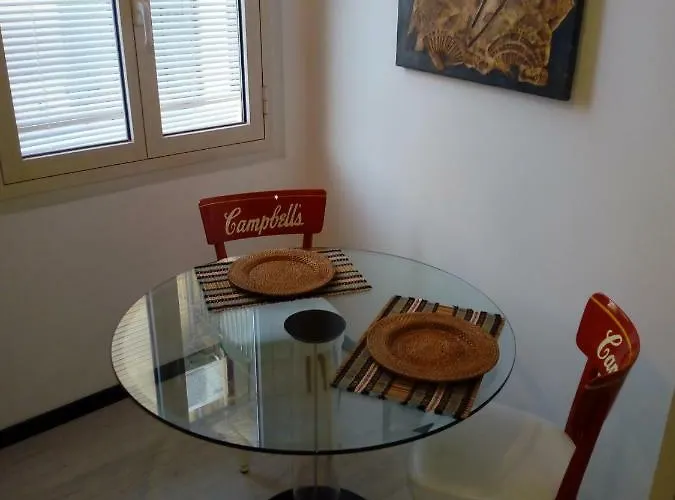 House Pratello 5 דירה בולוניה
