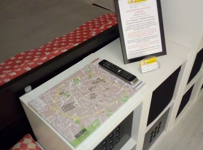 House Pratello 5 Appartamento