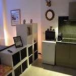 House Pratello 5 Болонья