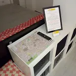 House Pratello 5 Апартаменты