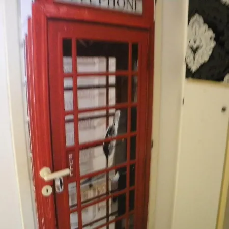 דירה House Pratello 5 בולוניה