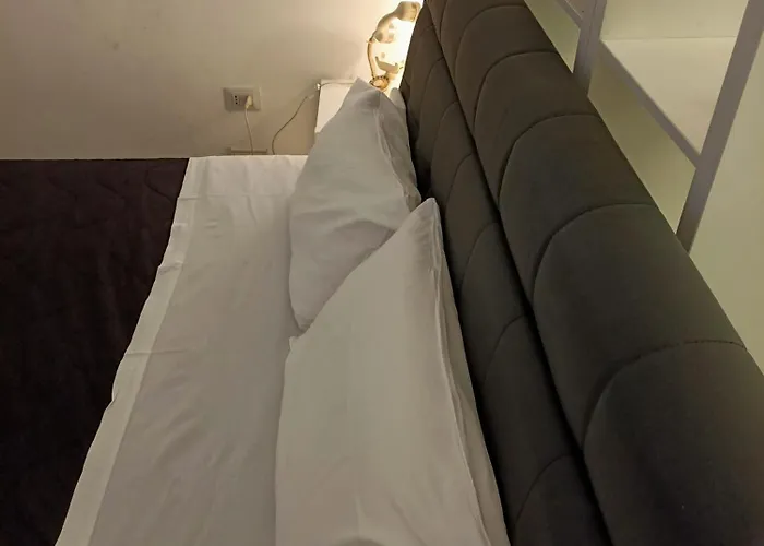 House Pratello 5 בולוניה