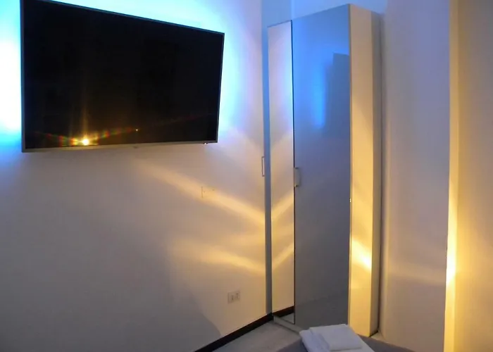 Apartment House Pratello 5 *