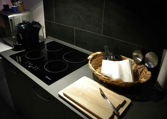 House Pratello 5 בולוניה