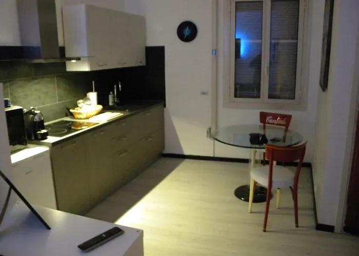 House Pratello 5 בולוניה