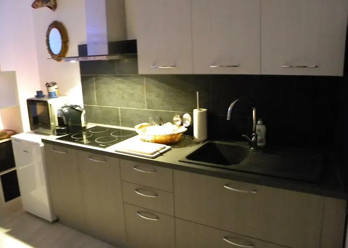 House Pratello 5 בולוניה