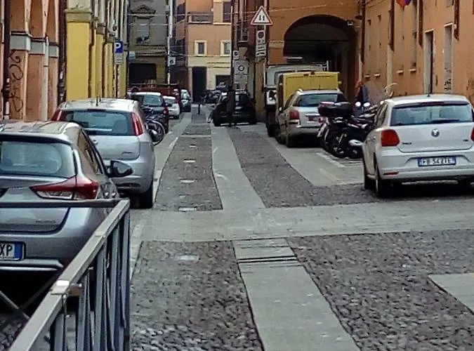 House Pratello 5 Apartment Bologna