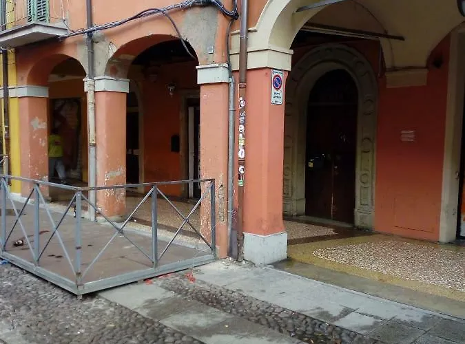 House Pratello 5 Apartment