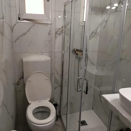 Apartamento House Pratello 5