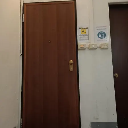 House Pratello 5 Apartamento Bolonha