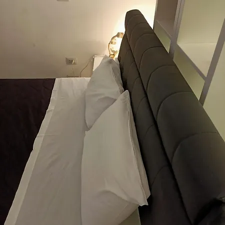 House Pratello 5 Bolonha