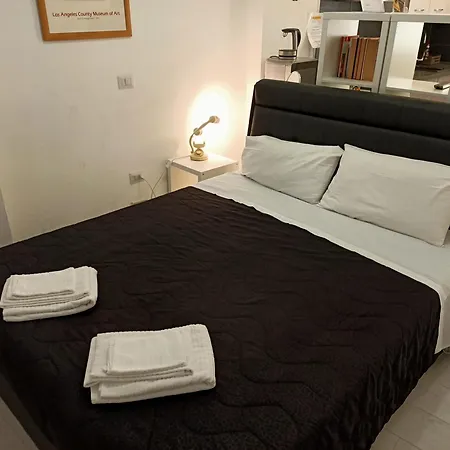 Apartamento House Pratello 5