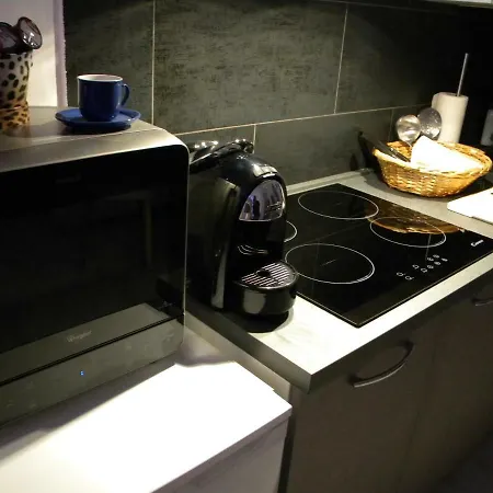 Apartamento House Pratello 5