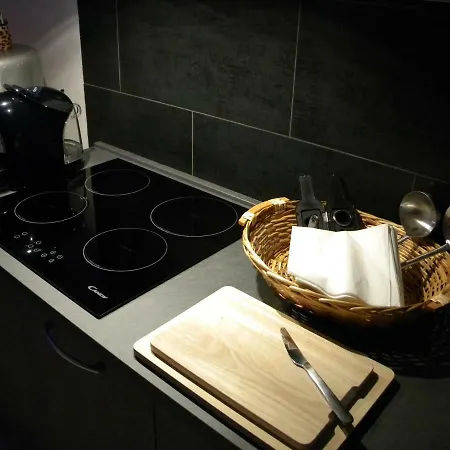 House Pratello 5 Bolonha