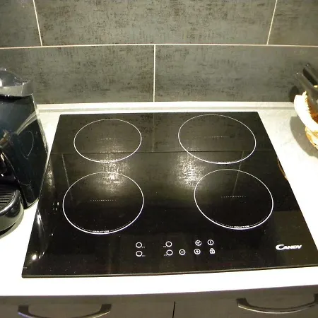 House Pratello 5 Apartamento