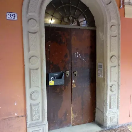 House Pratello 5 Apartamento *