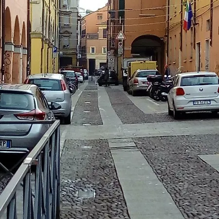 House Pratello 5 Apartamento Bolonha