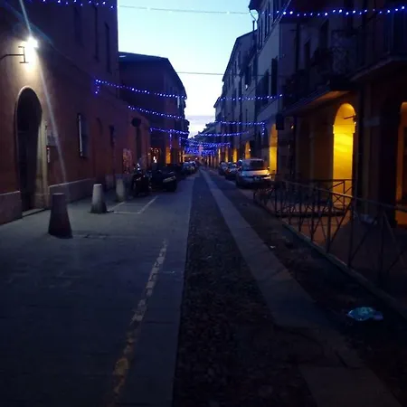 House Pratello 5 Apartamento *