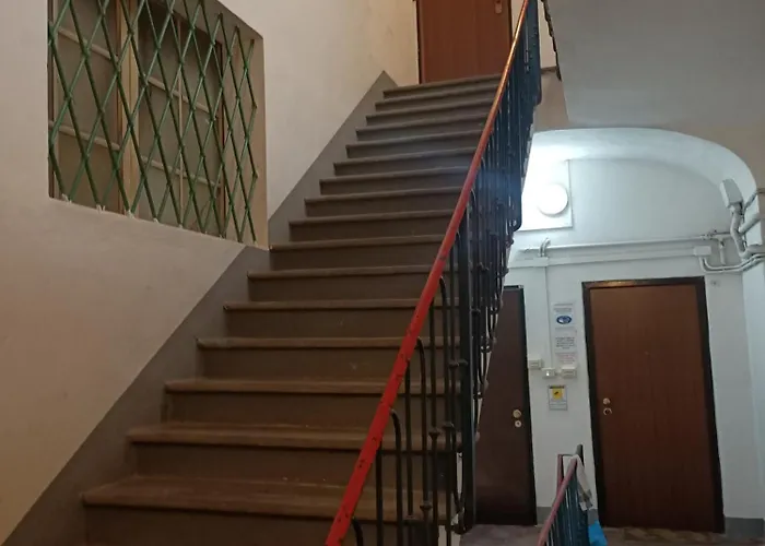 Appartement House Pratello 5 Bologna