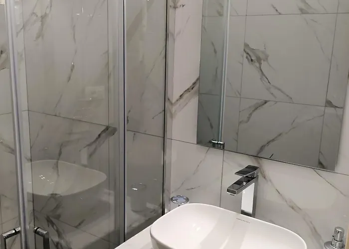 House Pratello 5 Appartement