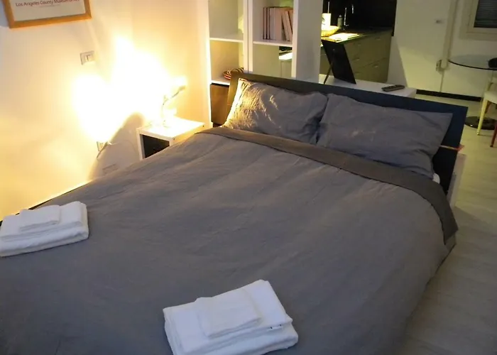 House Pratello 5 Appartement *