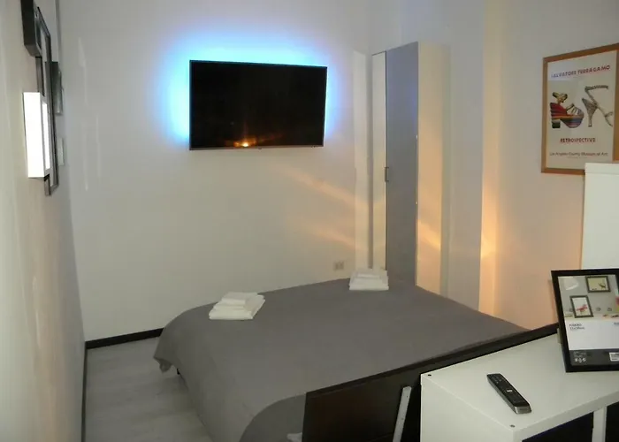 House Pratello 5 Appartement Bologna