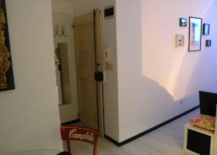 House Pratello 5 Appartement Bologna