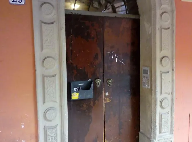 House Pratello 5 Appartement *