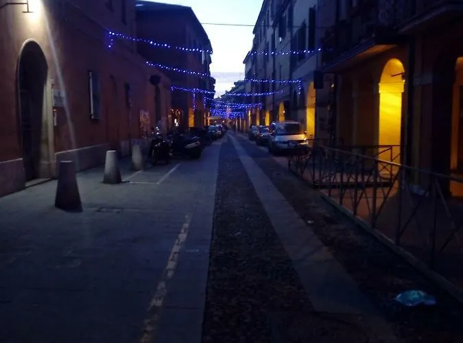 House Pratello 5 Appartement *